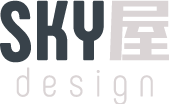 SKY屋-design